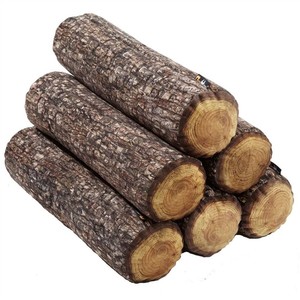 Best Quality Kiln Dried <b>Firewood</b> Hot Sale Oak Pine <b>Logs</b> Vacuum Packed 18-20% Moisture Dry Frewood <b>for</b> Energy-Related Products - Product Image 5