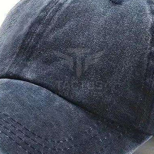 คอลเลคชั่น 2026 แฟชั่นสตรีทแวร์ หมวกแก๊ปทรงโค้งสำหรับผู้ใหญ่ ดีไซน์สั่งทำได้ ราคาประหยัด - Product Image 6