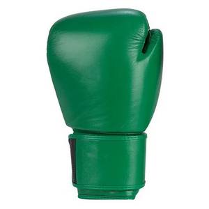ถุงมือชกมวยทำจากหนังสังเคราะห์ขนาด8ออนซ์พร้อมโลโก้ผลิตตามสั่ง - Product Image 4