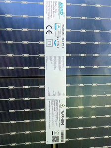 Finesse Ventas Calidad admirable Equipo renovable usado Fabricantes de productos de energía solar - Product Image 6