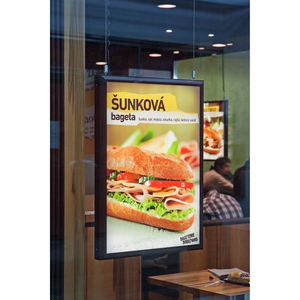 Chất lượng cao <span class=keywords><strong>Backlit</strong></span> Banner in ấn/tùy chỉnh UV <span class=keywords><strong>Backlit</strong></span> phim/lightbox <span class=keywords><strong>Backlit</strong></span> dấu hiệu vật liệu - Product Image 4