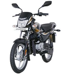 Moto platine 100 de l'inde - Product Image 3