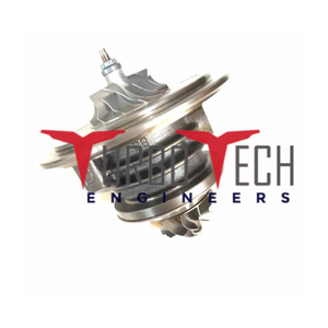TURBOCOMPRESSEUR CHRA 253414510149 253414510148 805223-0002 805223-0003 754852-0103 754852-5103S - Product Image 1