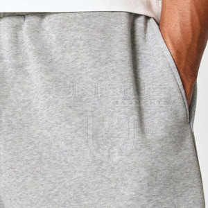 กางเกงวอร์มทรงแบ็กกี้สำหรับผู้ชายกางเกงวอร์มทรงแบ็กกี้ระบายอากาศได้ดีดีไซน์ล่าสุด - Product Image 5