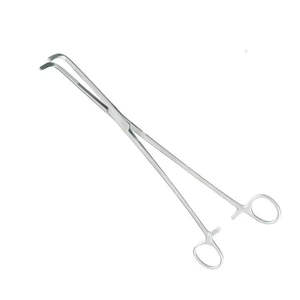 Mélangeurs Overholt de haute qualité de 21 cm et pinces à artères pinces à mélanger essentielles Instruments chirurgicaux - Product Image 5
