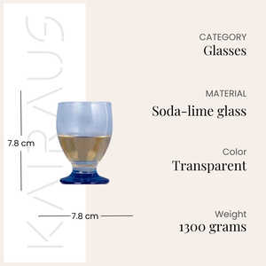 ชุดแก้วน้ำทรงสูงหรูหราทันสมัย 6 ใบ หลากสี ทำจากสแตนเลสสตีลสุญญากาศ สำหรับเครื่องดื่ม ใช้ในงานปาร์ตี้ - Product Image 6