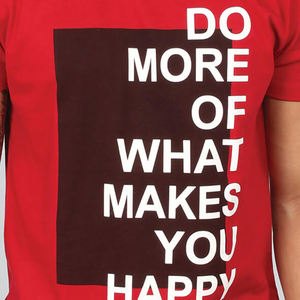 T-shirts à manches courtes pour hommes en vente chaude, 100% coton, qualité supérieure, col rond, style streetwear, respirant, écologique - Product Image 5