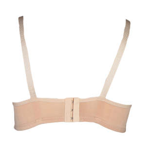 บราฟองน้ำสำหรับสตรี-สีเนื้อ - Product Image 2