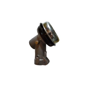 Carcasa de Caja de Cambios Compatible Tbc243Db Ref 502675 para Piezas de Motor de Maquinaria - Product Image 1