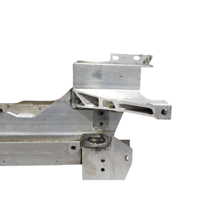 Supporto Motore PEUGEOT 2008 Serie 9825331880 HNS (EB2ADTS) Benzina 1200 (19>) - Product Image 2