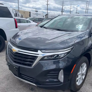 Chevrolet Equinox LT 2022 D'UTILISATION EN BON ÉTAT - Product Image 1
