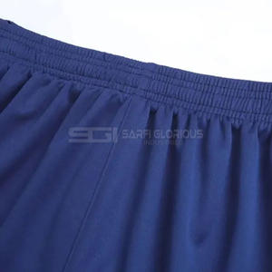 Uniforme de Fútbol para Equipo, Diseño Personalizado 2025, Secado Rápido, Precio al por Mayor, Más Vendido, MOQ Bajo, Uniformes de Fútbol Profesionales - Product Image 5