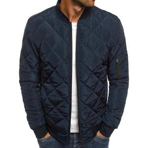 Chaqueta cortavientos de la mejor calidad para hombre, ropa de exterior, estilo personalizado, nuevo estilo - Product Image 2