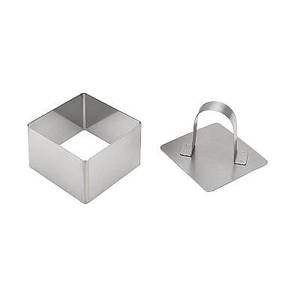 ชุดเครื่องมือทำเค้กรูปทรงตัวเลขเป็นมิตรกับสิ่งแวดล้อม ชุด 4 ชิ้น ขนาด 8x8x5 ซม. - Product Image 2