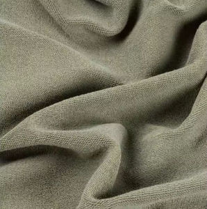 กางเกงจ็อกเกอร์ผ้าฟลีซหนานุ่มสำหรับผู้ชาย สไตล์ลำลอง ทรงเข้ารูป พิมพ์โลโก้ได้ตามต้องการ ผลิตจากผ้าฝ้าย เหมาะสำหรับออกกำลังกายและฟิตเนส - Product Image 5