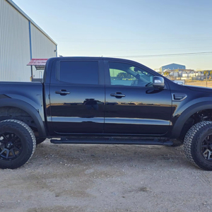 Ford Ranger Lariat Turbo 2020, 4 Cilindros, 4x4, Paquete FX4 Todoterreno, Numerosas Modificaciones - Listo para Enviar - Product Image 1