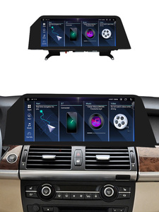 Navifly MN-DF Lưỡi Màn Hình Xe Đài Phát Thanh Xe Android Máy Nghe Nhạc Âm Nhạc Bản Đồ Navigation Đa Chức Năng Apk Cho BMW <span class=keywords><strong>X5</strong></span> E70 - Product Image 5