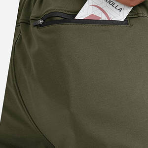 Best Selling Women's Jogger Pants Lightweight <b>Elastic</b> <b>Waist</b> Sportswear Casual Style From Pakistan <b>High</b> Quality Men's <b>Trousers</b> - Product Image 5