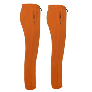 Ensemble de survêtement pour homme avec impression de logo personnalisée, vêtements de fitness légers, survêtement pour homme de haute qualité en gros, ensemble 2 pièces - Product Image 6