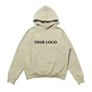 Conjuntos Deportivos de Alta Calidad, 100% Algodón, con Logotipo Personalizado, Sudadera con Capucha, Pantalones Deportivos Cómodos y Ligeros para Invierno - Product Image 2