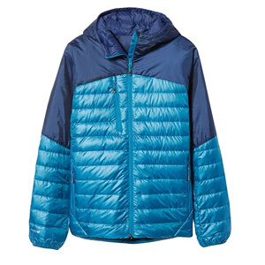 Chaqueta acolchada de calidad profesional para hombre, corte regular, con mangas largas y bolsillos laterales, hecha en Pakistán. - Product Image 1