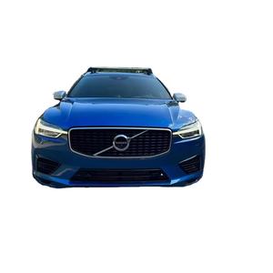 Usado en buen estado a precio de mayorista, X.C60 T8 R-Design 2021, híbrido enchufable de 400 hp, bajo kilometraje, sin problemas mecánicos, listo para conducir - Product Image 1