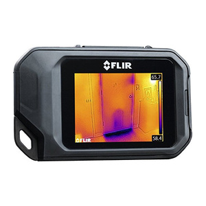 FLIR E6 Compact <b>Thermal</b> <b>Imaging</b> <b>Camera</b> with MSX and Wi-Fi - DISCOUNT SALES Endorsed - Product Image 3