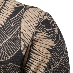 Nouveauté 2025/2026 : Chemises personnalisées pour hommes avec logo sublimé, 100 % coton, impression numérique, haute qualité, prix bas - Product Image 6