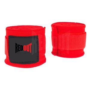 Vendas de Boxeo de Alta Calidad para Entrenamiento y Protección, Fabricación Directa de Fábrica - Product Image 3