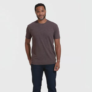 Venta al por mayor 4600 Next Level Unisex Eco Heavyweight T Shirt - Product Image 5