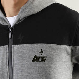 Nueva llegada adultos hombres chándales alta calidad hombres chándales hechos en Pakistán hombres chándales - Product Image 6