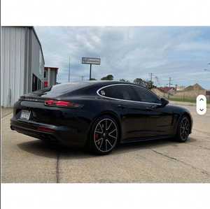 NUEVO ¡COMPRA AQUÍ! VENTA DE USADOS - <span class=keywords><strong>PORSCHE</strong></span> <span class=keywords><strong>Panamera</strong></span> Turbo COUPE - Product Image 5