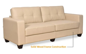 <span class=keywords><strong>SOFA</strong></span> Giả Da 3 + 2 - Product Image 2