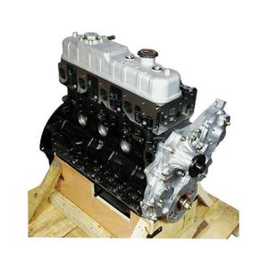 Moteur diesel 4JB1 Turbo 4JB1T - Product Image 4