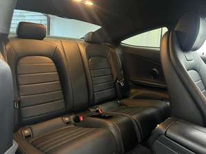 MERCEDES-BENZ Classe C 2016 d'occasion, conduite à gauche/droite - Product Image 3