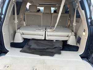 Lexus LX 570 Premium 2017 Súper Fresco, SUV - Product Image 5