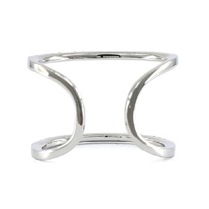 Bijoux d'usine chinoise : Meilleures ventes, qualité supérieure, or blanc massif 18 carats, diamant naturel taille brillant, classique pour fiançailles, fêtes et mariages - Product Image 5