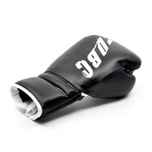 Gants d'entraînement de boxe pas cher 8 10 12 14 16 oz Protecteur de combat de fitness Équipement de boxe et gants de boxe à lacets - Product Image 3