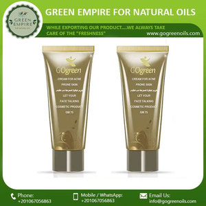 Venta al por mayor de crema para el cuidado de la piel sensible con etiqueta privada, OEM y ODM - Product Image 5