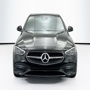 รถยนต์เมอร์เซเดส-เบนซ์ C-CLASS C 300 RWD ซีดาน ปี 2025 เกียร์อัตโนมัติ 9 สปีด 255 แรงม้า ขาย - Product Image 1