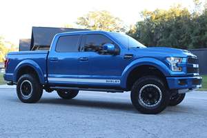 USADO LHD/RHD 2016 FO RD SHELBY F-1504 X4 - Product Image 2