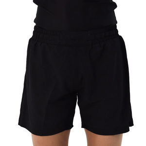 Compre pantalones cortos de lucha MMA de sublimación con impresión personalizada, pantalones cortos de agarre con forro de compresión integrado, pantalones cortos MMA de artes marciales 2025 - Product Image 6