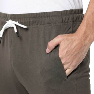 ชุดออกกำลังกายแอคทีฟแอธเลเชอร์สำหรับผู้ชายไซส์ใหญ่ เสื้อผ้าฟิตเนสสำหรับฤดูใบไม้ผลิ โดยผู้ผลิต - Product Image 5