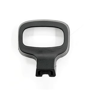 Levier de réglage du siège gauche 3C0881253A pour Skoda Octavia Yeti Audi Q5 VW Amarok - Product Image 4