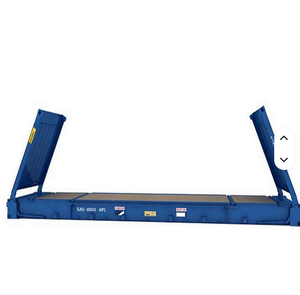 Contenedor de Envío Plegable con Esquinas Fijas, Certificación CSC, Diseño Moderno, ABS, Galvanizado en Caliente - Product Image 2