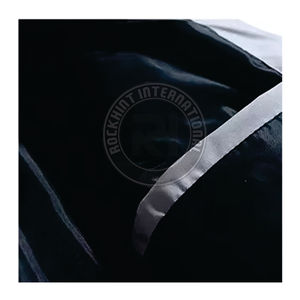 Veste courte matelassée pour femme, imperméable, prix de gros, hiver, rembourrage en duvet, capuche - Product Image 2