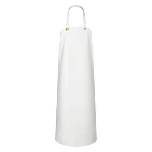 Waterproof Bib with Coated <b>Apron</b> Promotional Merchandise - Product Image 1