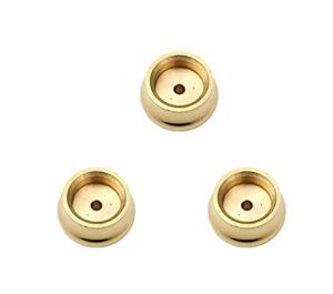 ที่วางธูปทองเหลืองแบบกําหนดเองกลิ่นหอมสําหรับบ้านสําหรับตกแต่งบ้านสวนที่วางเทียนทองเหลืองแบบกําหนดเองยอดขายสูงสุด - Product Image 3