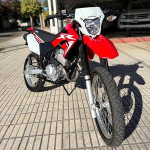 ขายดีสำหรับรถมอเตอร์ไซค์ฮอนด้า XR 250 ทอร์นาโด ปี 2026 - Product Image 5