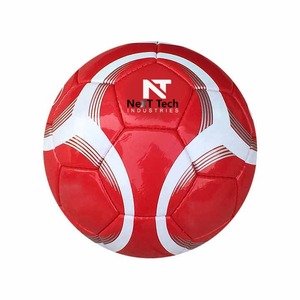 ลูกฟุตบอลฝึกซ้อม Next Tech Industries รุ่น NTI-TB-779 สำหรับการฝึกซ้อม พร้อมดีไซน์และโลโก้ที่ปรับแต่งได้ - Product Image 1